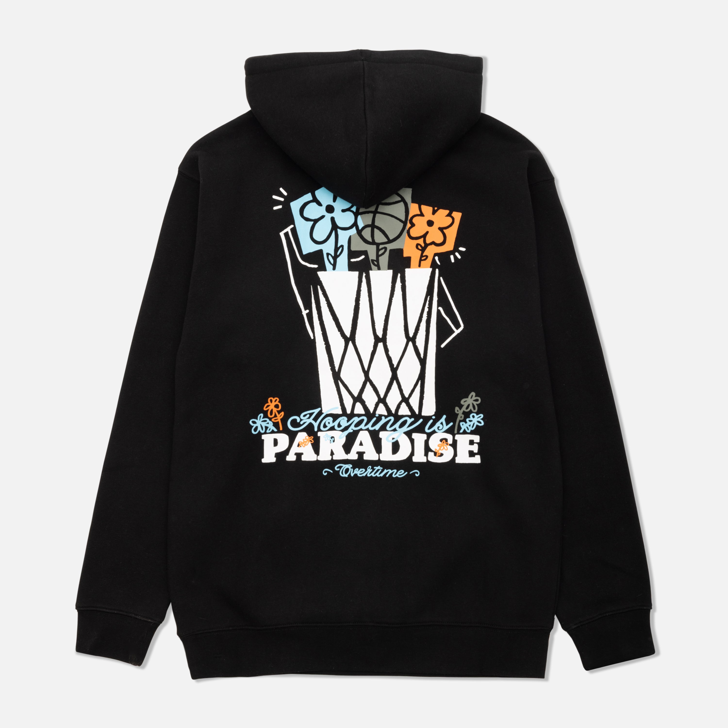 HIP Bloom Hoodie