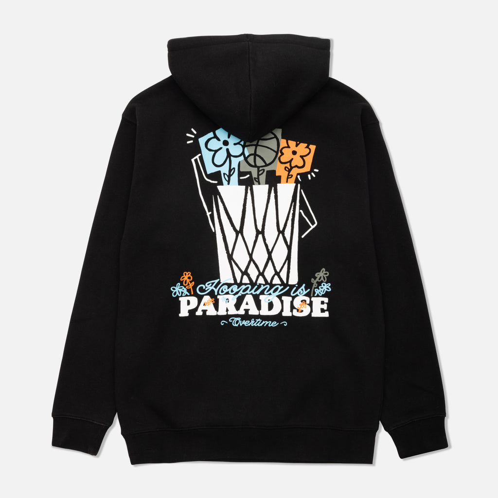 Kids HIP Bloom Hoodie