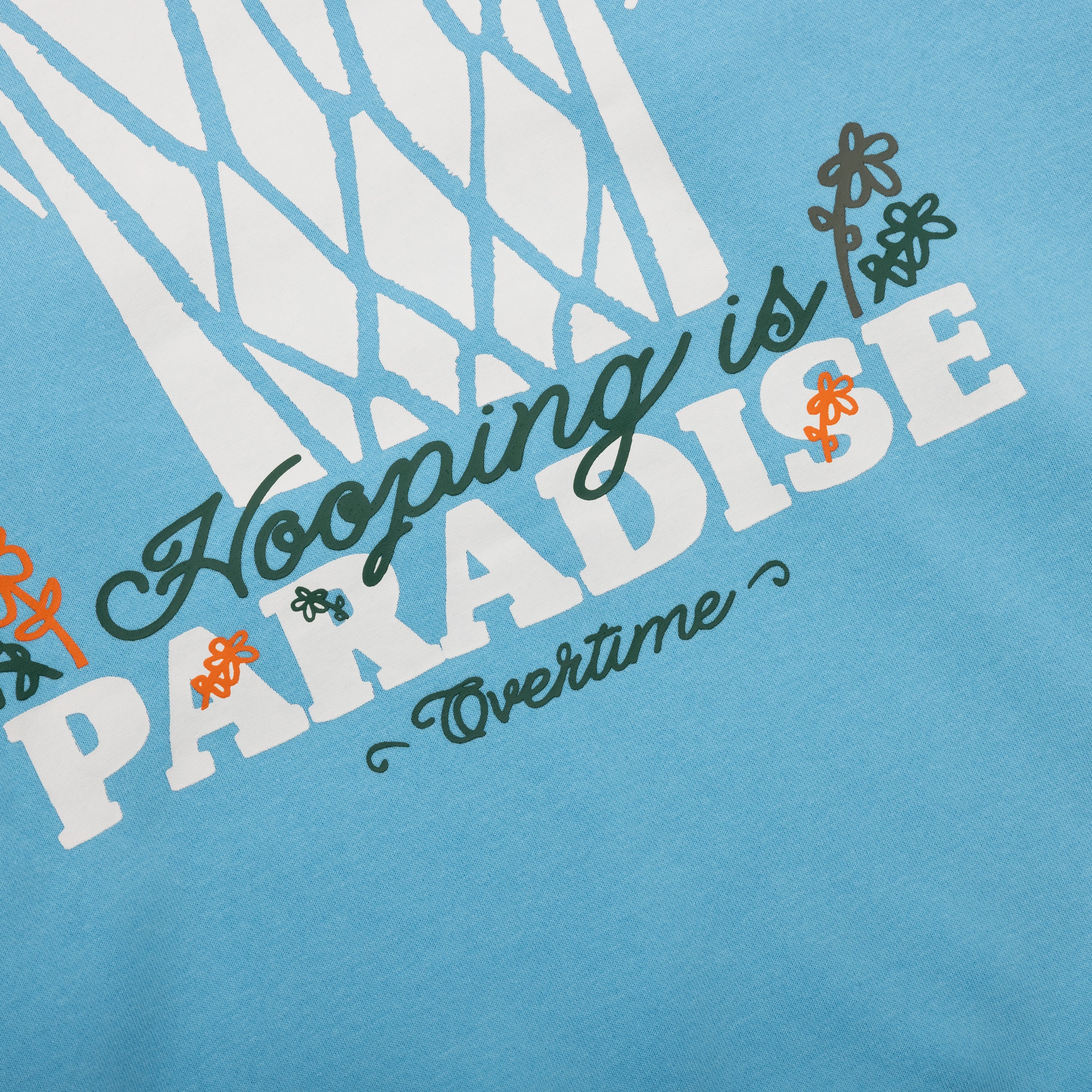 HIP Bloom Hoodie