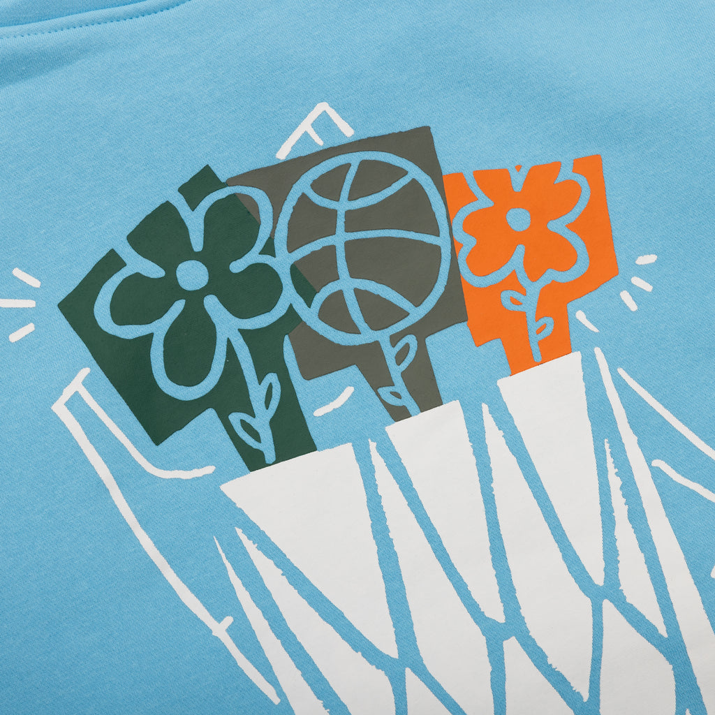 HIP Bloom Hoodie