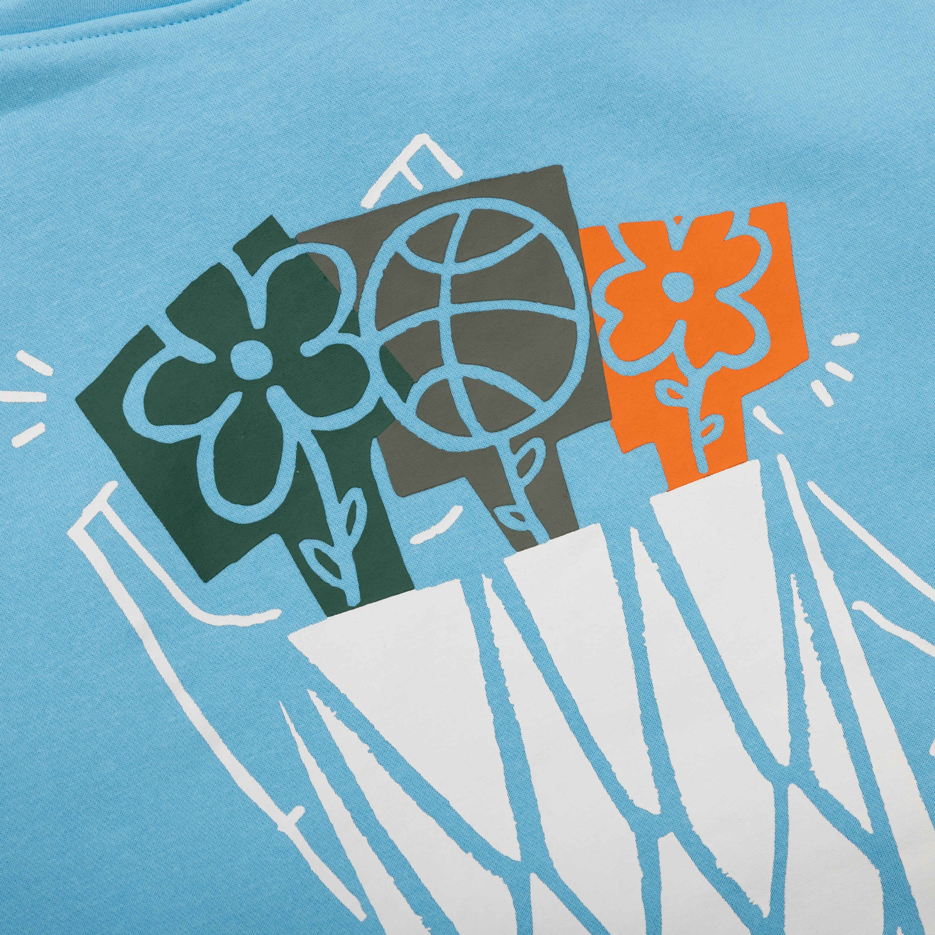 HIP Bloom Hoodie