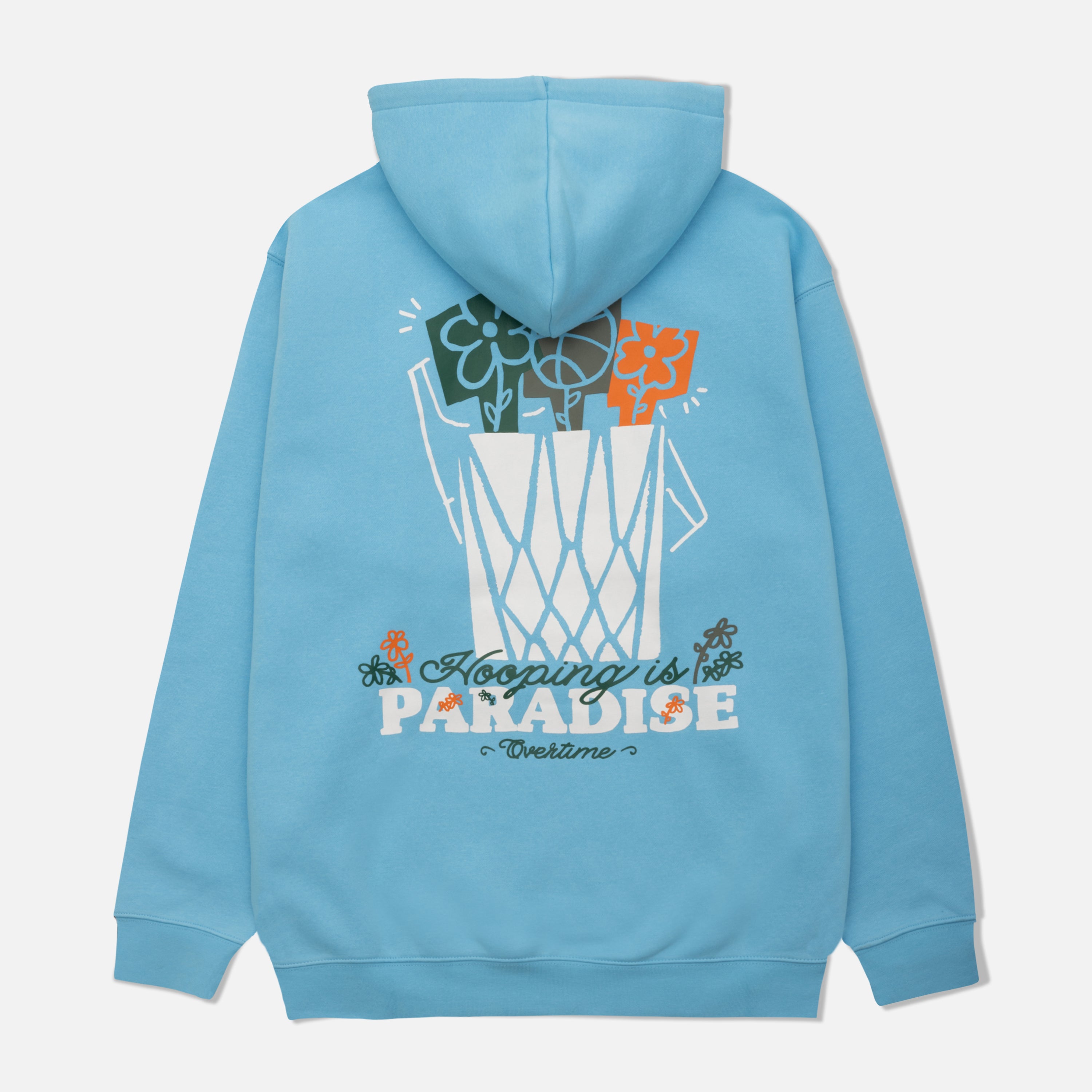 HIP Bloom Hoodie