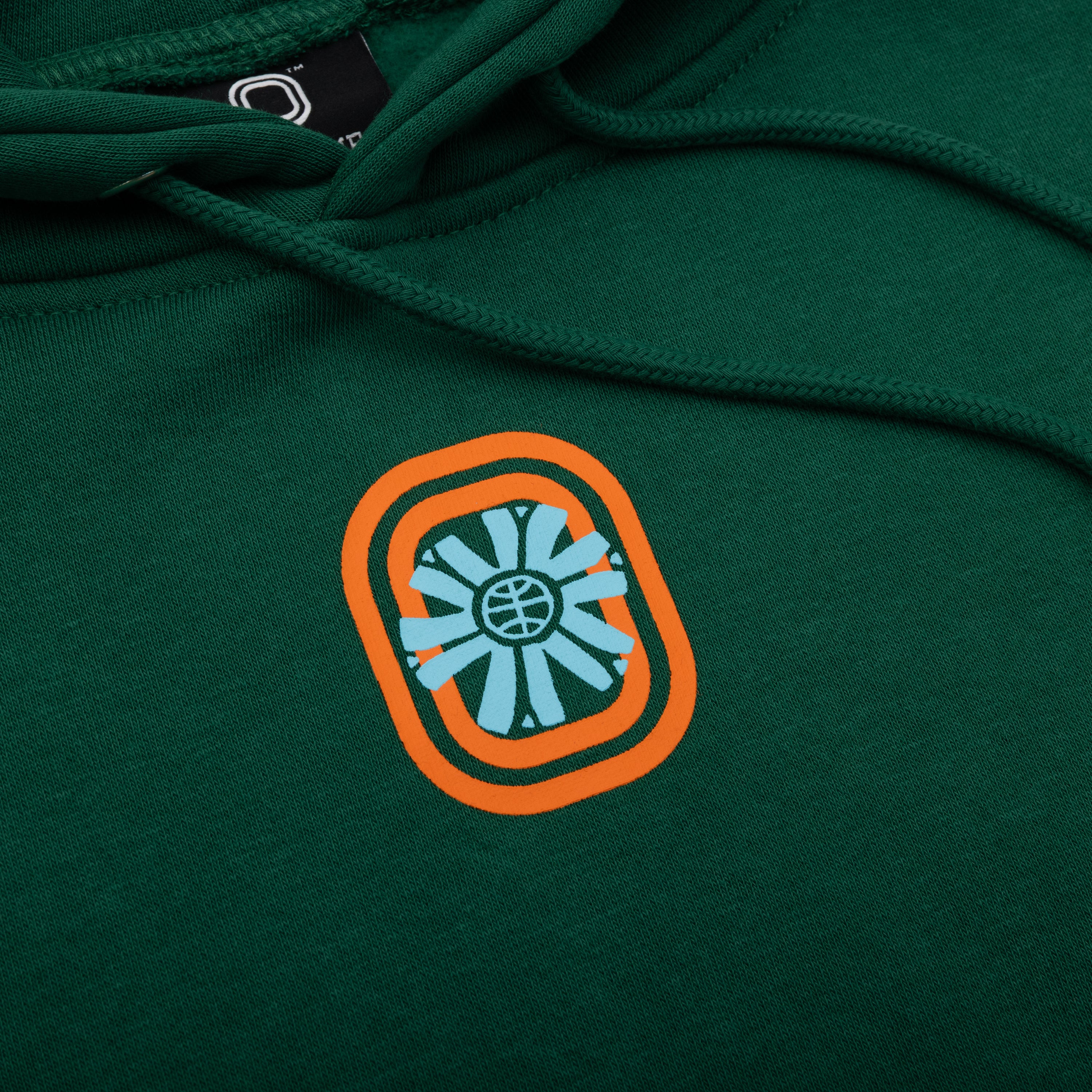 HIP Pollen Hoodie