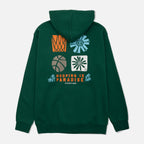 HIP Pollen Hoodie