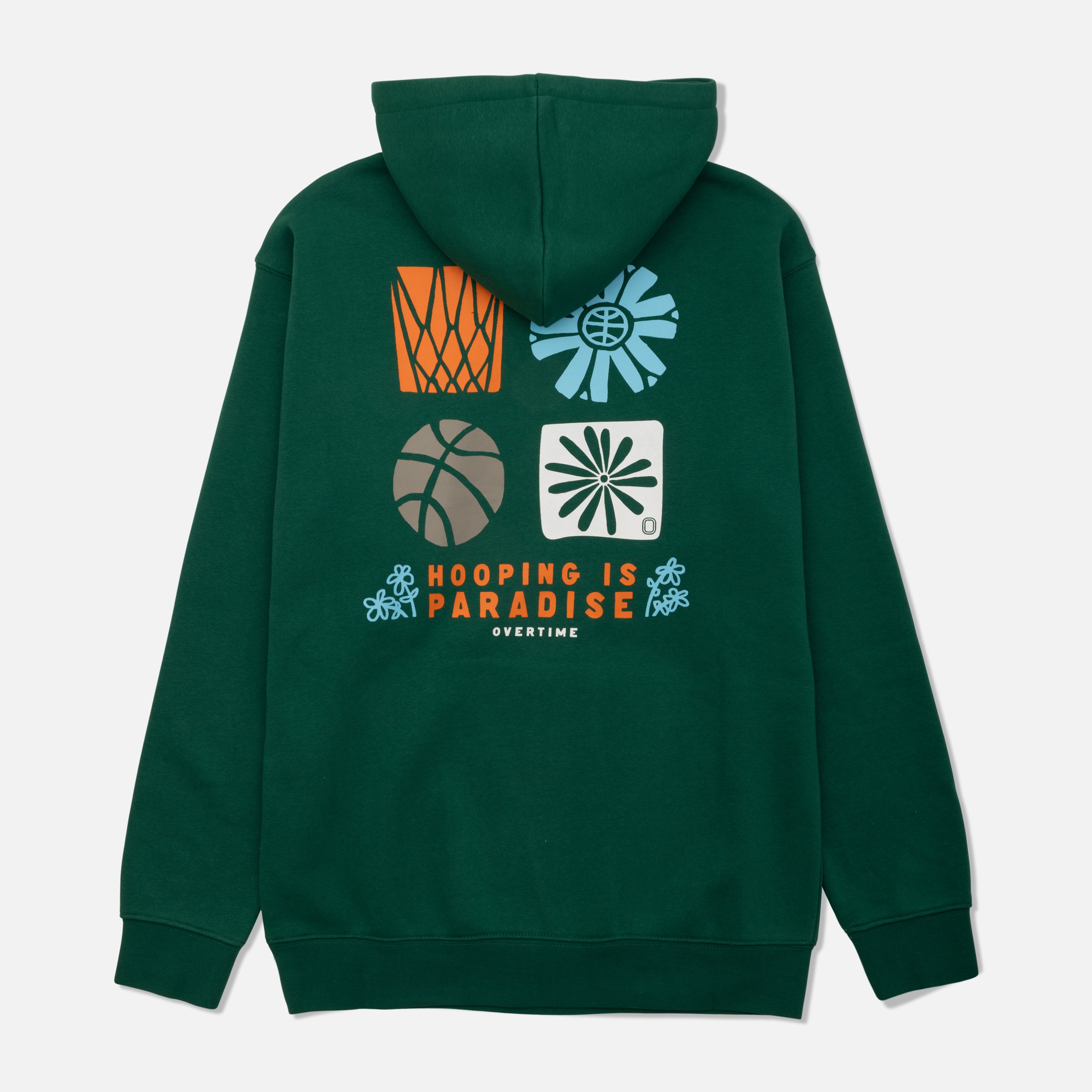 HIP Pollen Hoodie