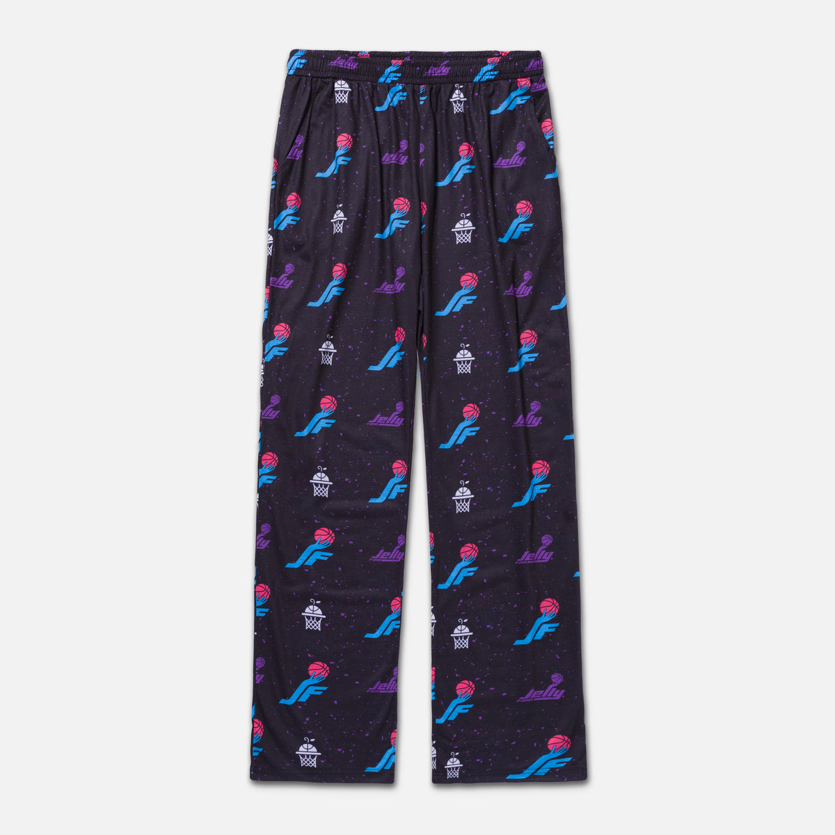 Jelly Fam Pajama Pants – OVERTIME