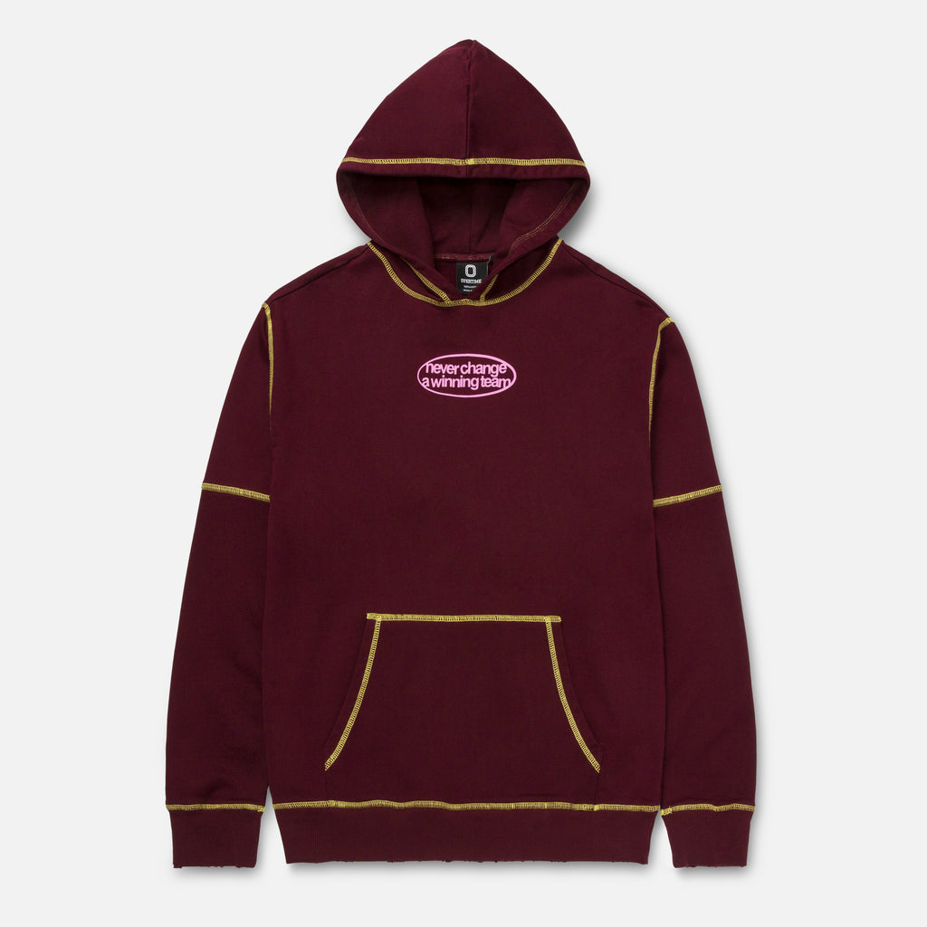NY Hoodie