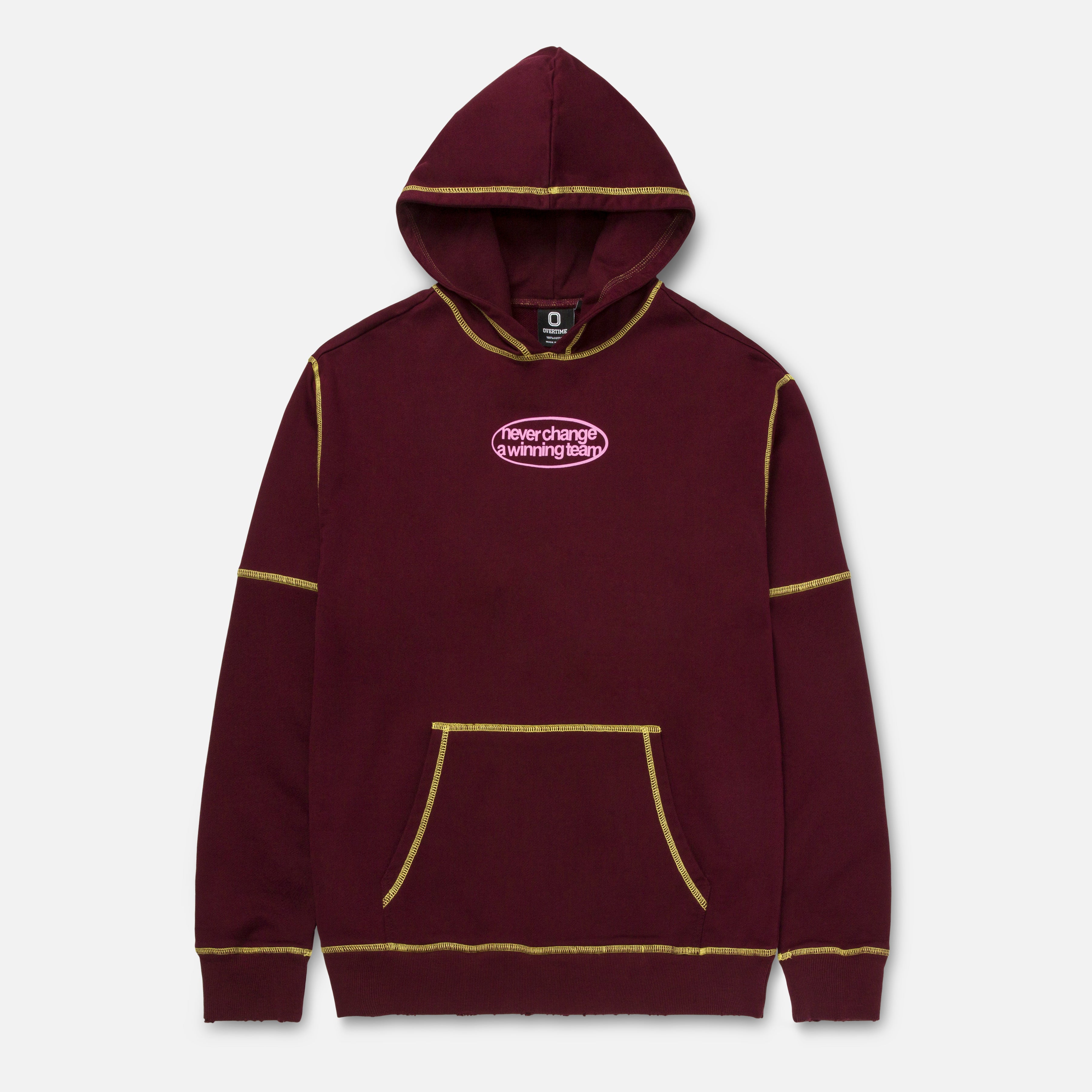 NY Hoodie