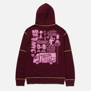NY Hoodie