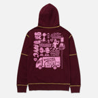 NY Hoodie