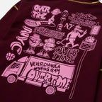 NY Hoodie