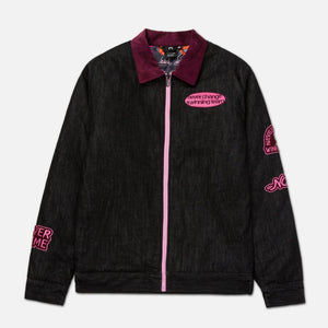NY Work Jacket