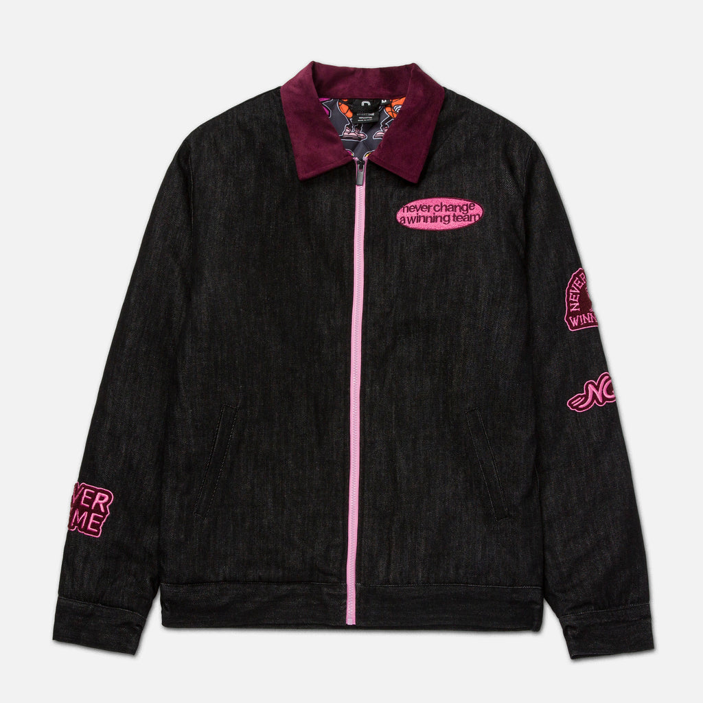 NY Work Jacket