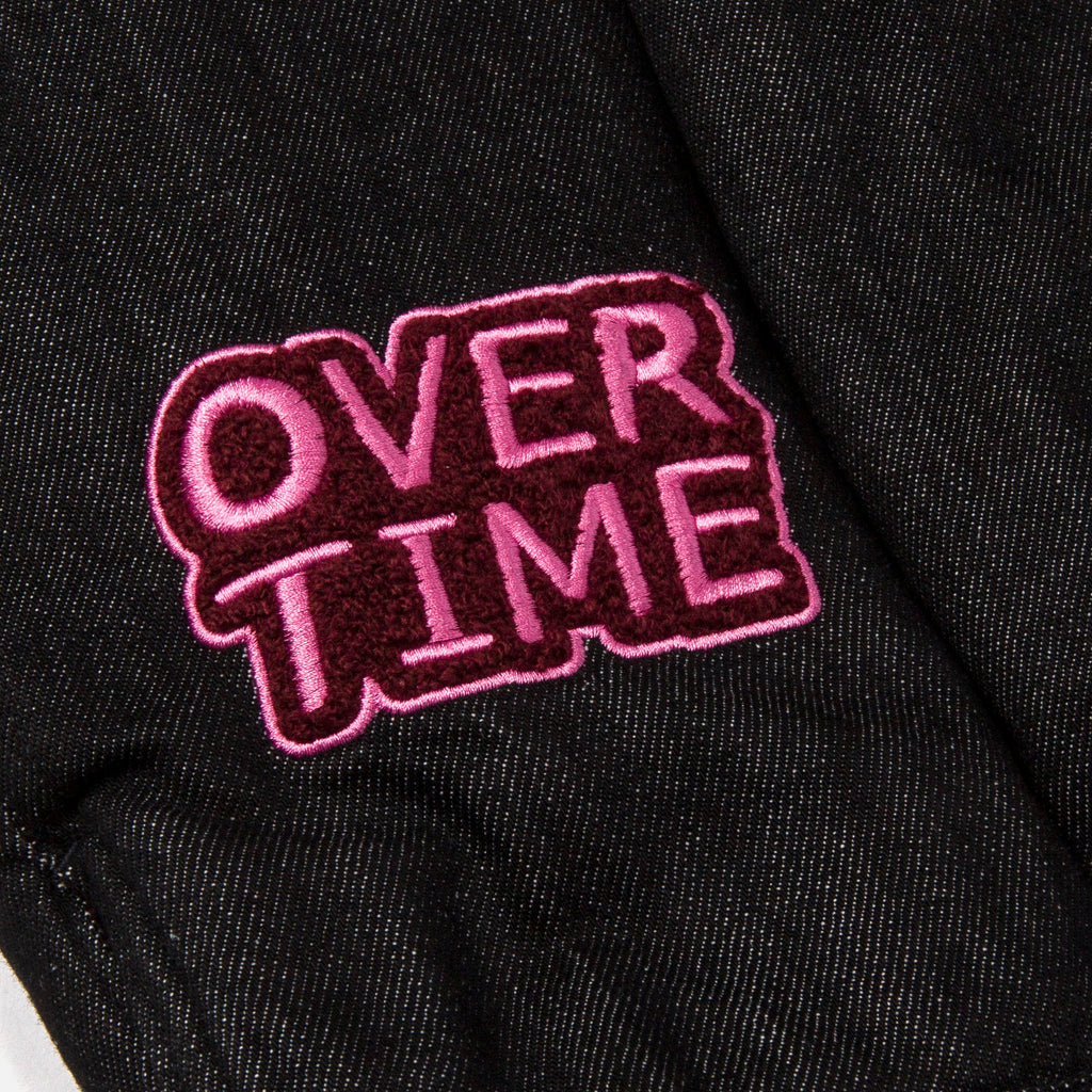 NY Work Jacket
