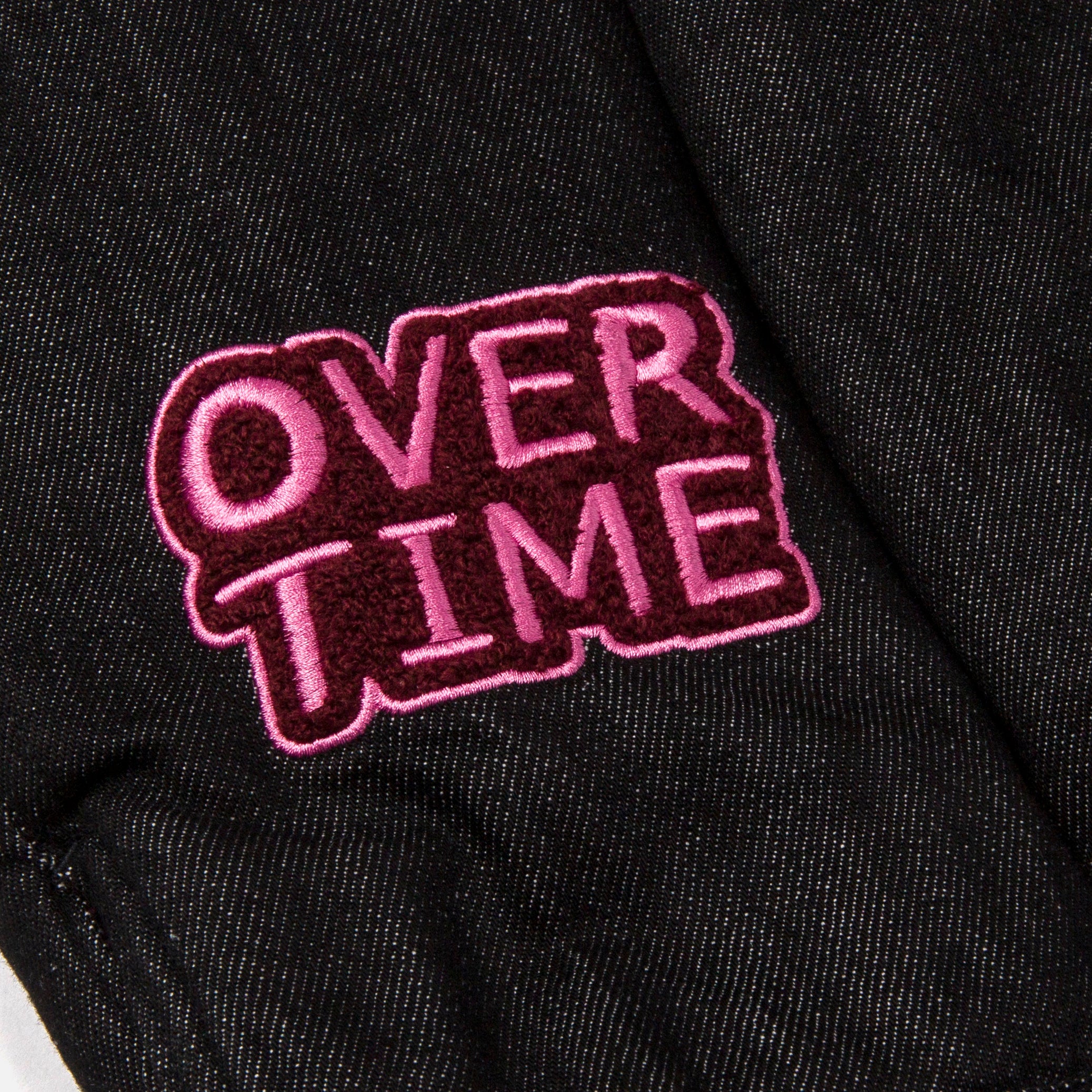 NY Work Jacket