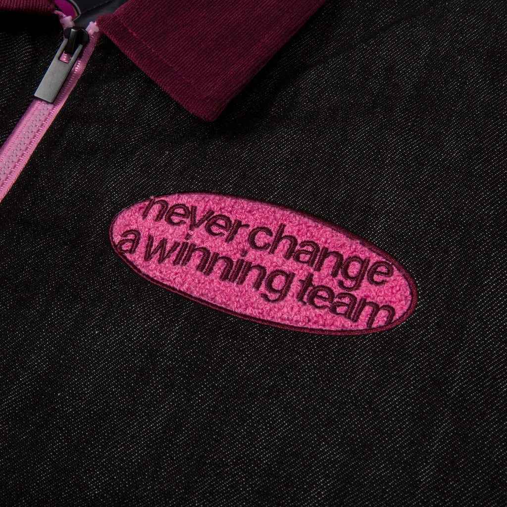 NY Work Jacket