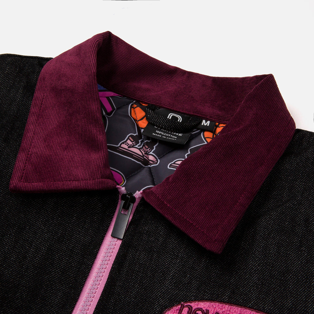 NY Work Jacket