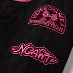 NY Work Jacket