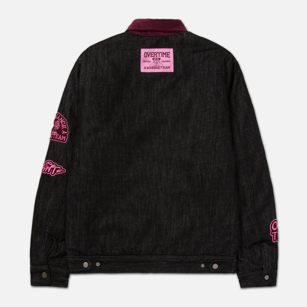 NY Work Jacket
