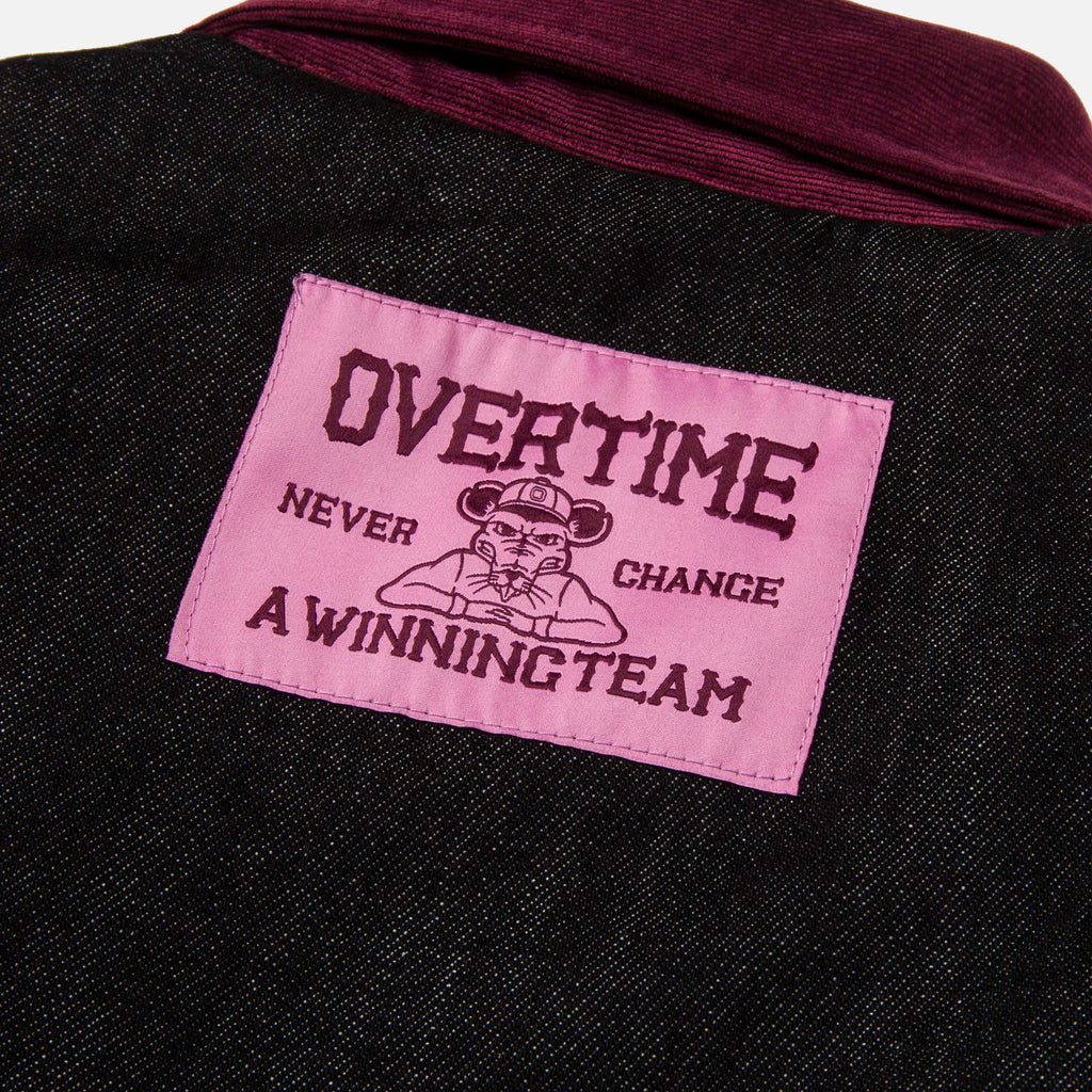 NY Work Jacket