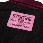 NY Work Jacket