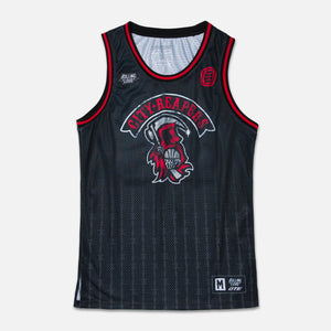 City Reapers x Rolling Loud  Jersey