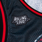 City Reapers x Rolling Loud  Jersey