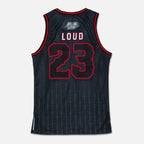 City Reapers x Rolling Loud  Jersey