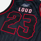 City Reapers x Rolling Loud  Jersey