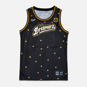 YNG Dreamerz x Rolling Loud Jersey