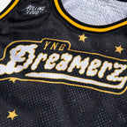 YNG Dreamerz x Rolling Loud Jersey