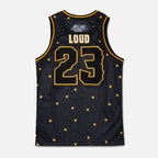 YNG Dreamerz x Rolling Loud Jersey