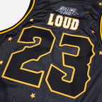 YNG Dreamerz x Rolling Loud Jersey