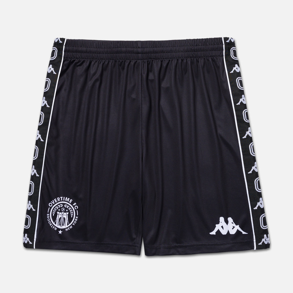 OT FC x KAPPA BROOKLYN SHORTS