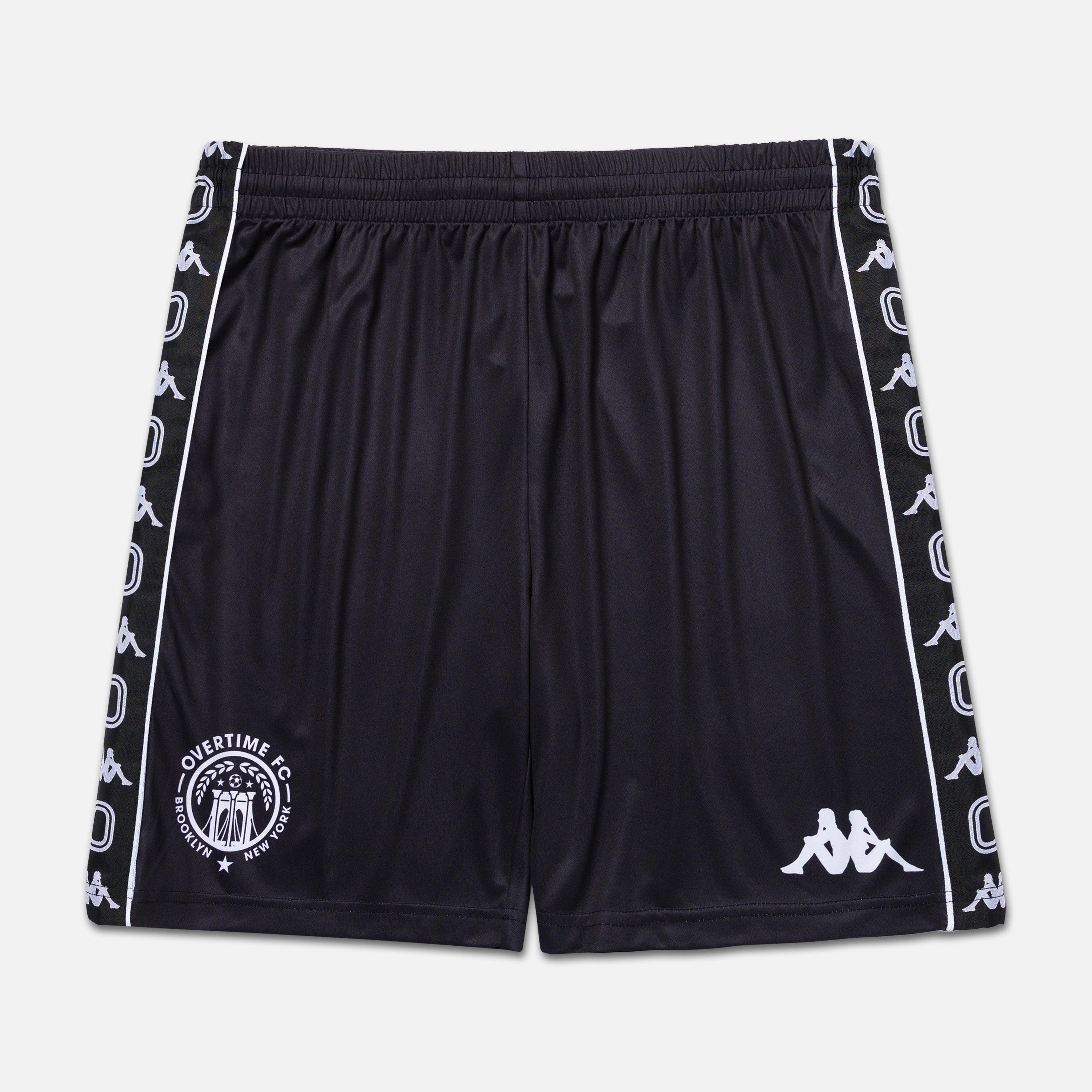 OT FC x KAPPA BROOKLYN SHORTS