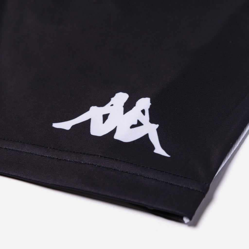 OT FC x KAPPA BROOKLYN SHORTS