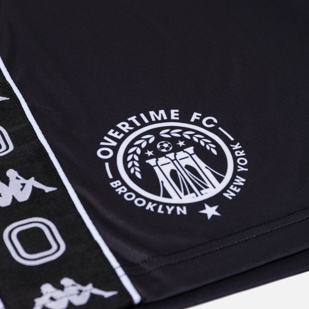 OT FC x KAPPA BROOKLYN SHORTS