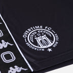 OT FC x KAPPA BROOKLYN SHORTS
