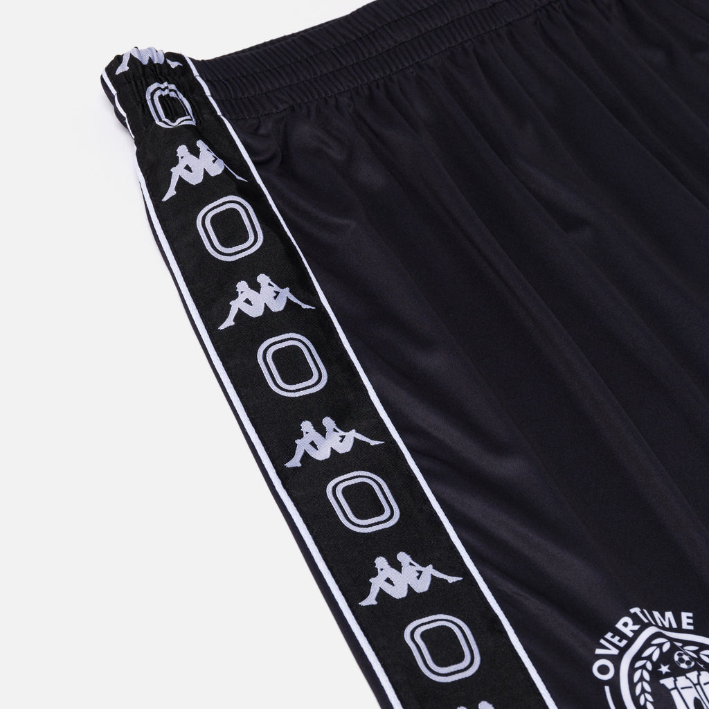 OT FC x KAPPA BROOKLYN SHORTS