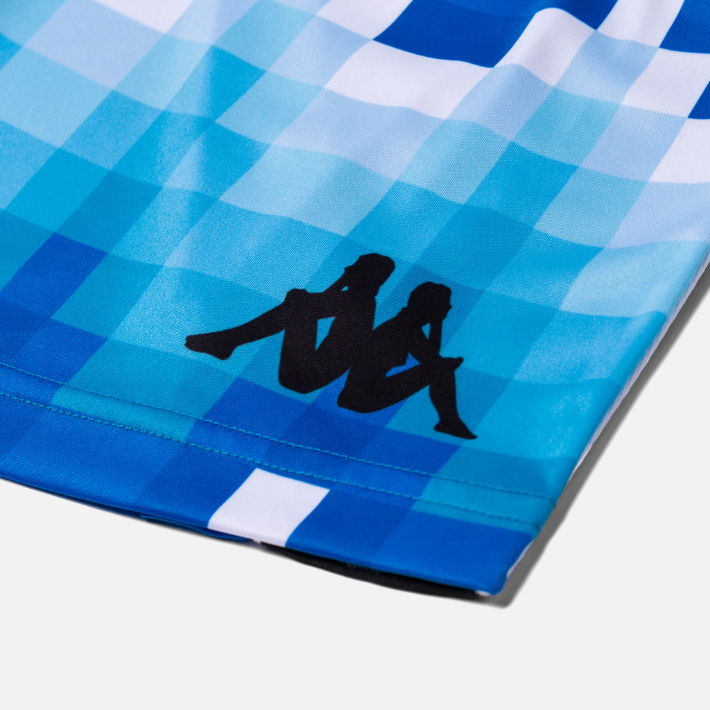 OT FC x KAPPA BROOKLYN SHORTS