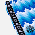 OT FC x KAPPA BROOKLYN SHORTS