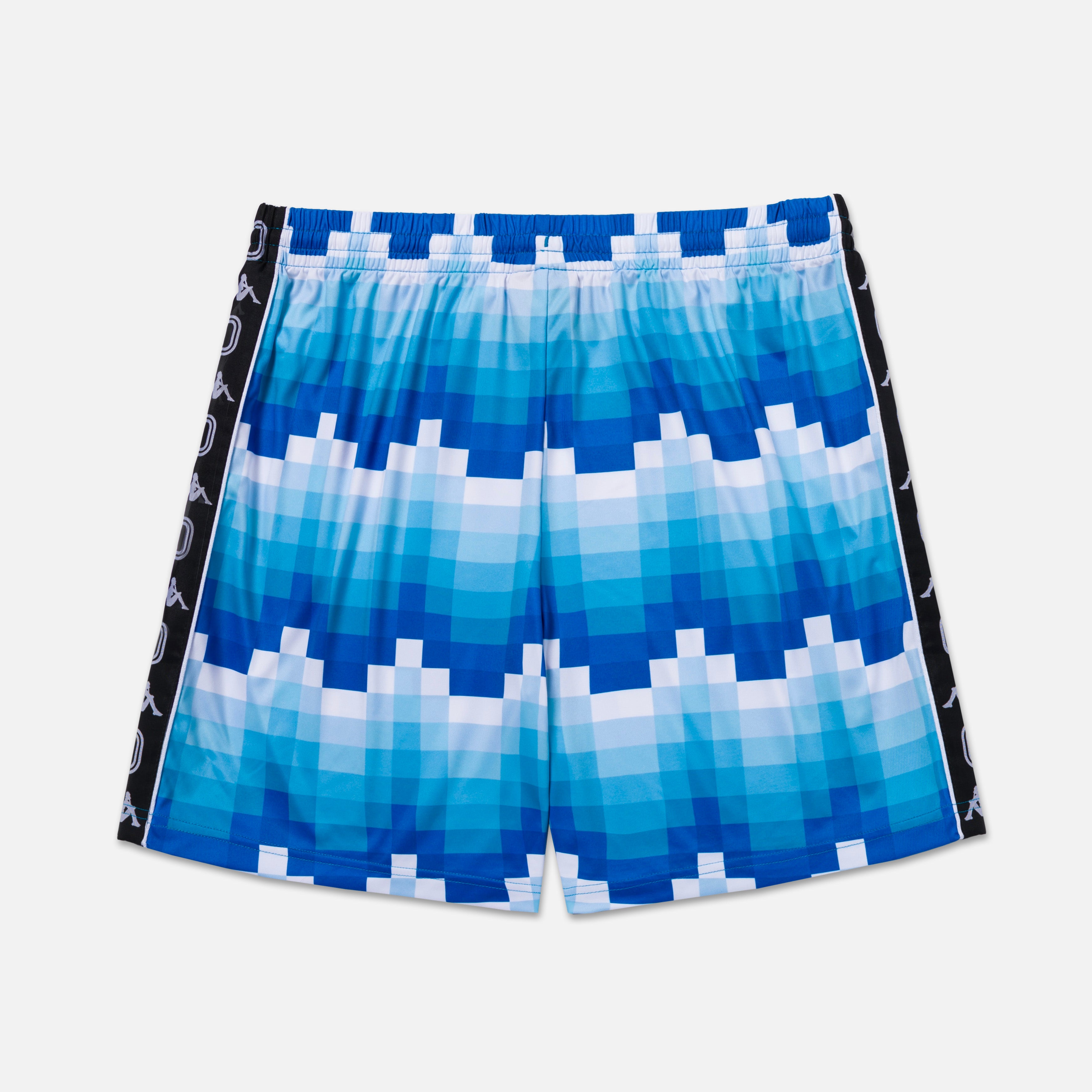 OT FC x KAPPA BROOKLYN SHORTS
