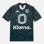 OT FC x KAPPA BROOKLYN JERSEY