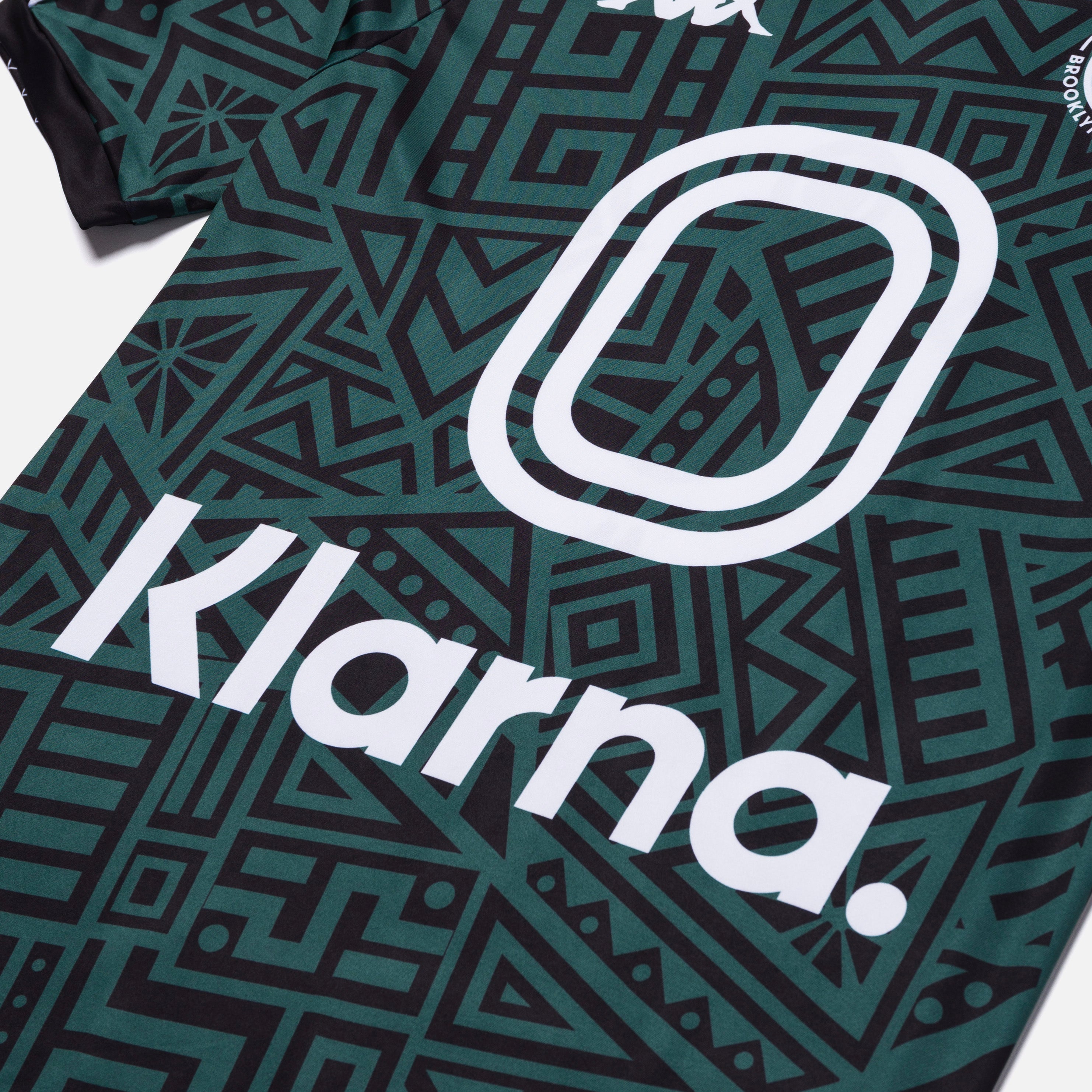 OT FC x KAPPA BROOKLYN JERSEY