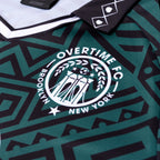 OT FC x KAPPA BROOKLYN JERSEY