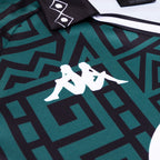 OT FC x KAPPA BROOKLYN JERSEY