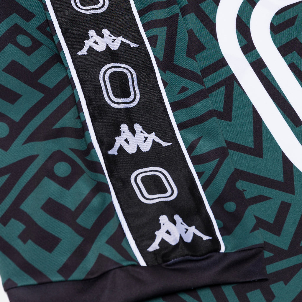 OT FC x KAPPA BROOKLYN JERSEY