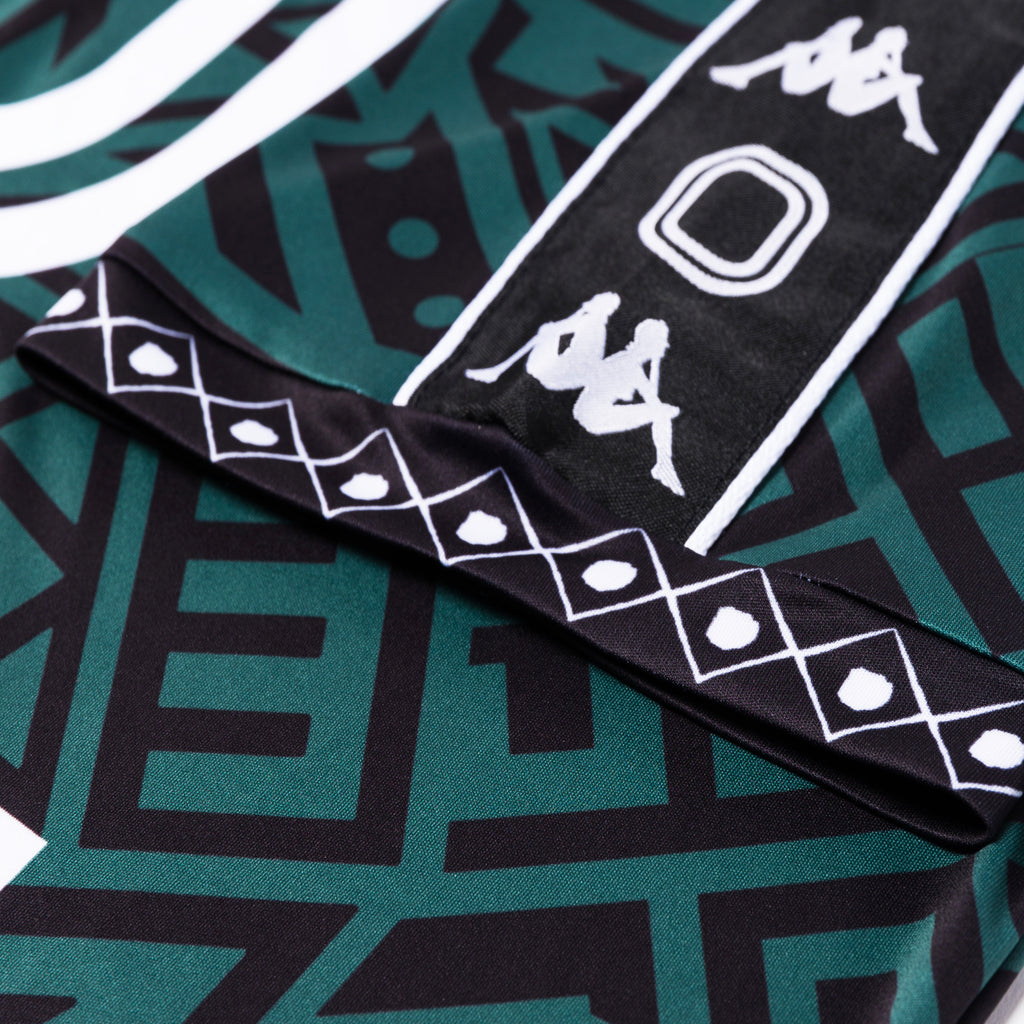 OT FC x KAPPA BROOKLYN JERSEY