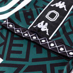 OT FC x KAPPA BROOKLYN JERSEY