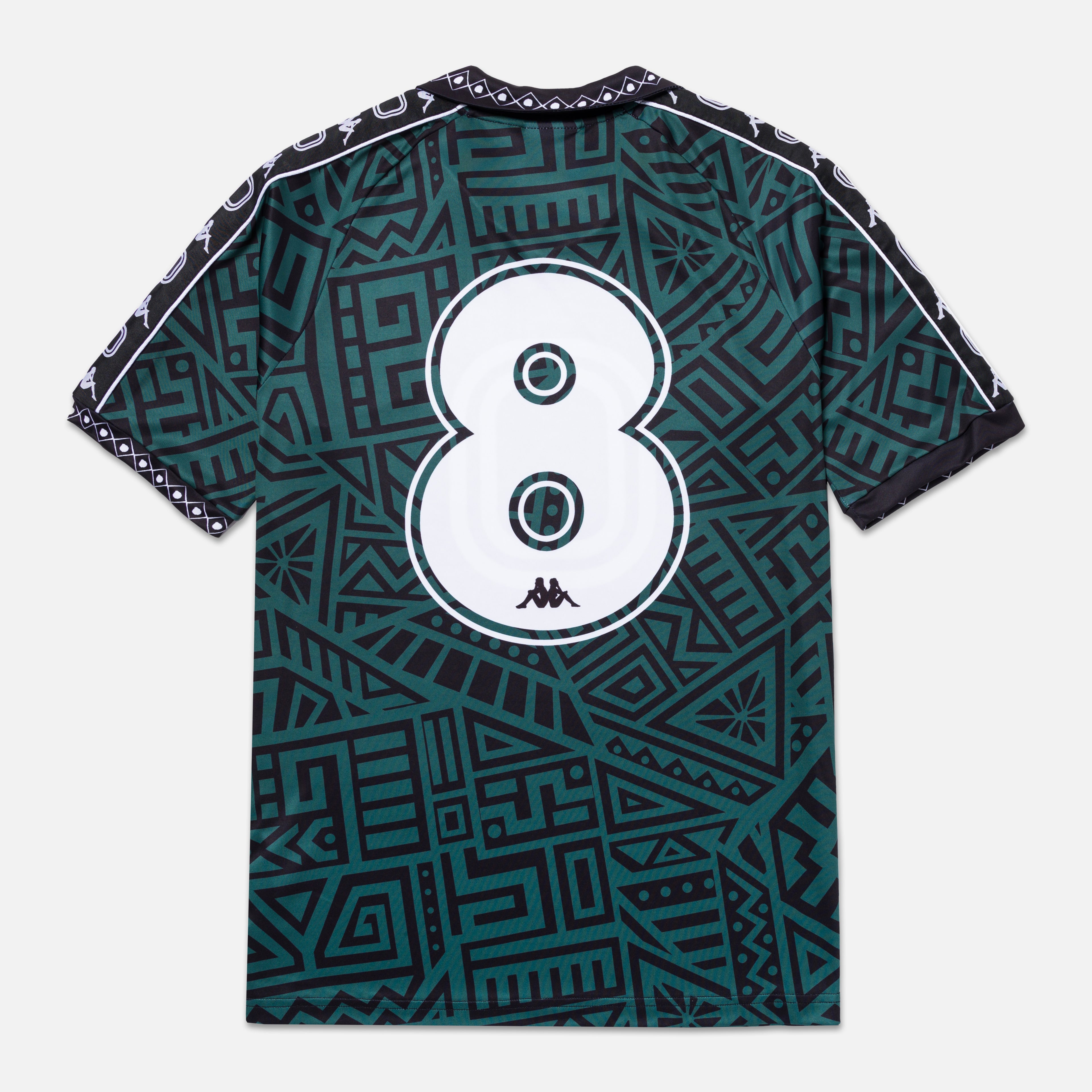 OT FC x KAPPA BROOKLYN JERSEY